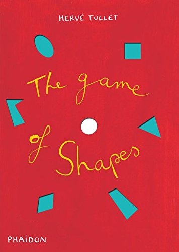 The Game Of Shapes