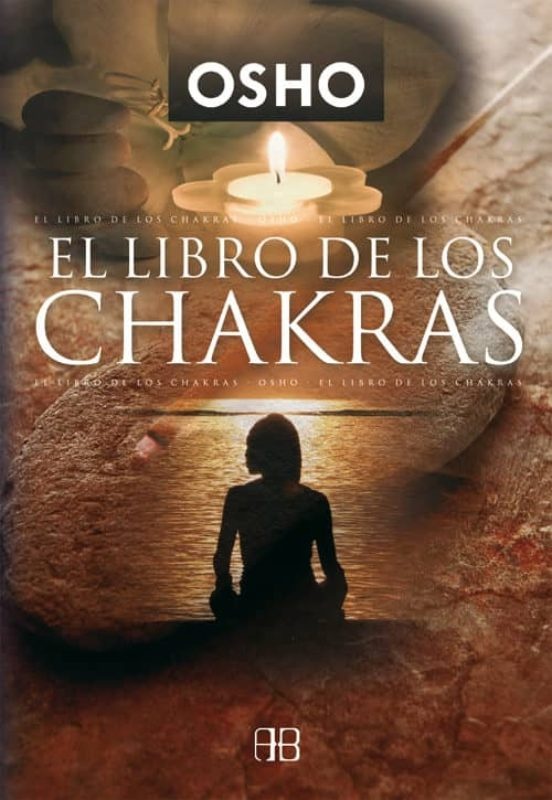 El libro de los chakras