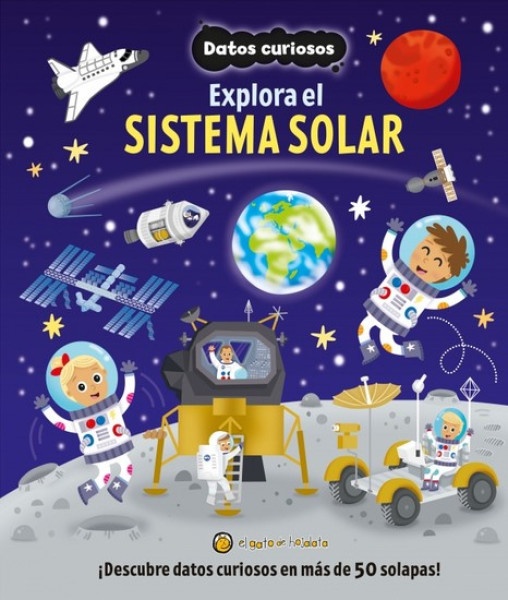 Explora el sistema solar