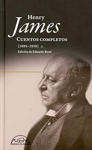 Cuentos completos III