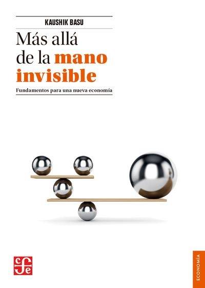 Mas alla de la mano invisible