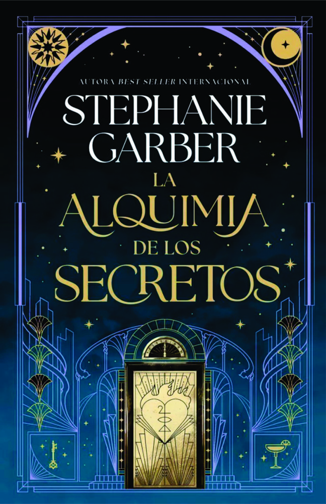 La alquimia de los secretos