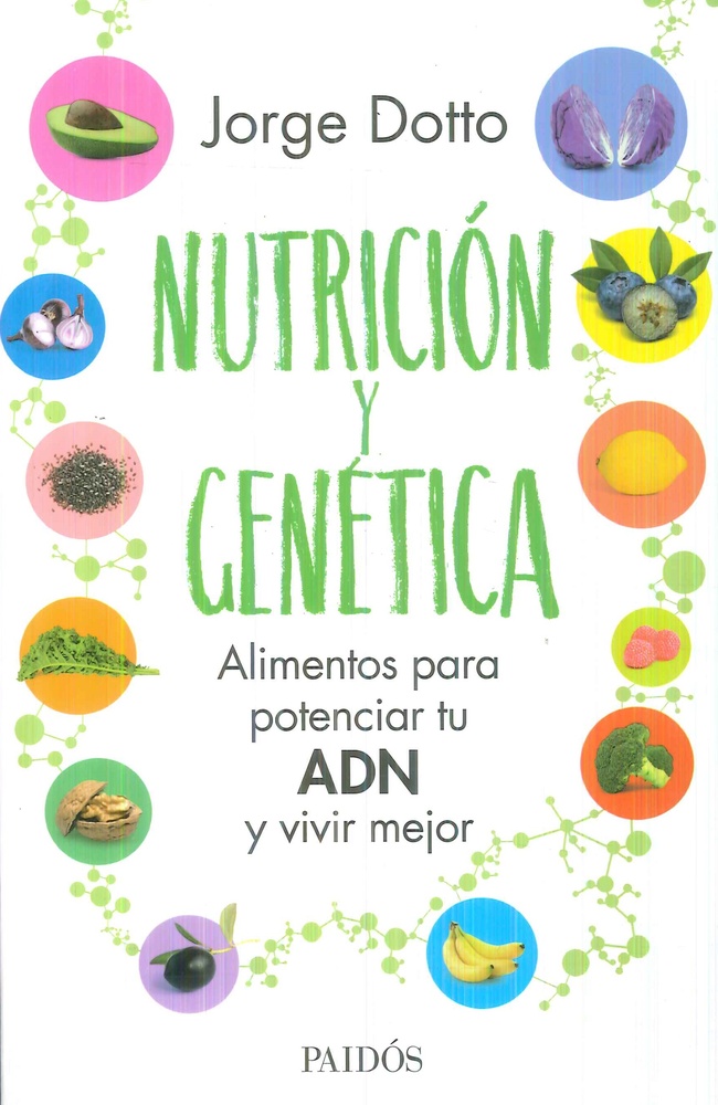 Nutricion y genetica