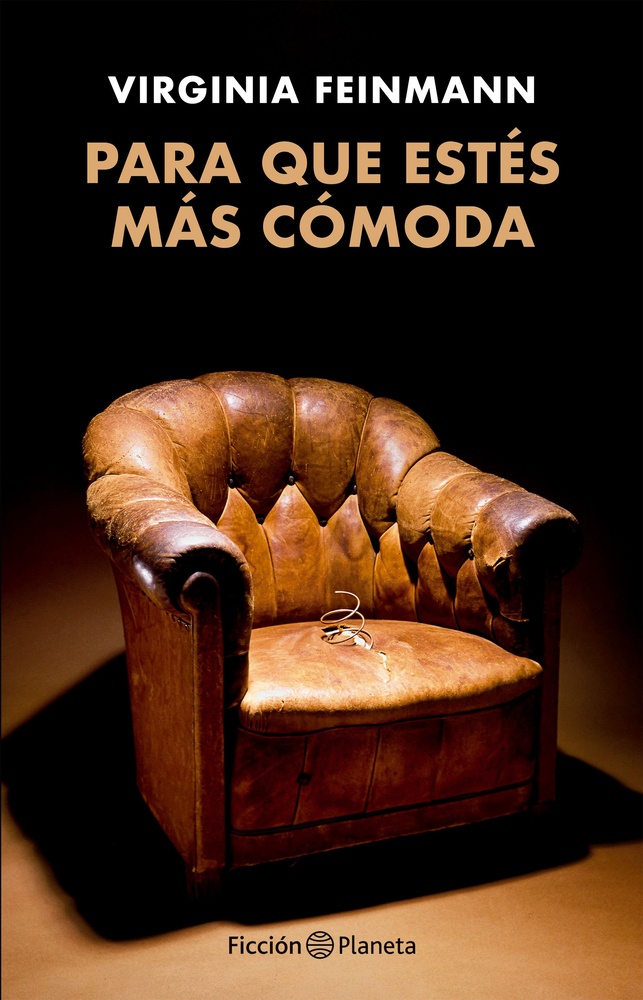 Para que estés más cómoda