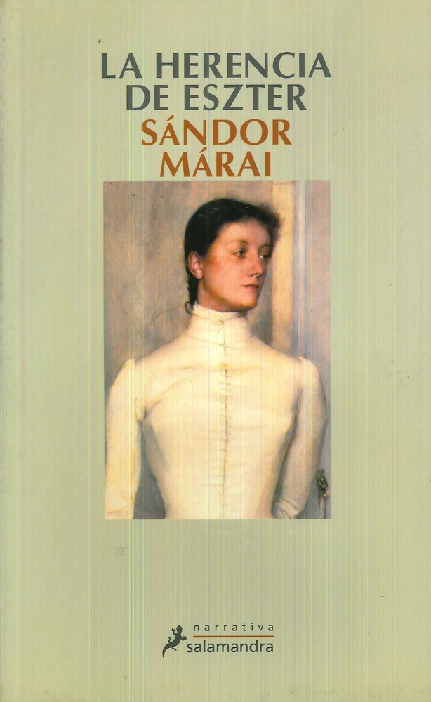 La herencia de Eszter