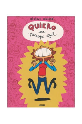 Quiero un principe azul