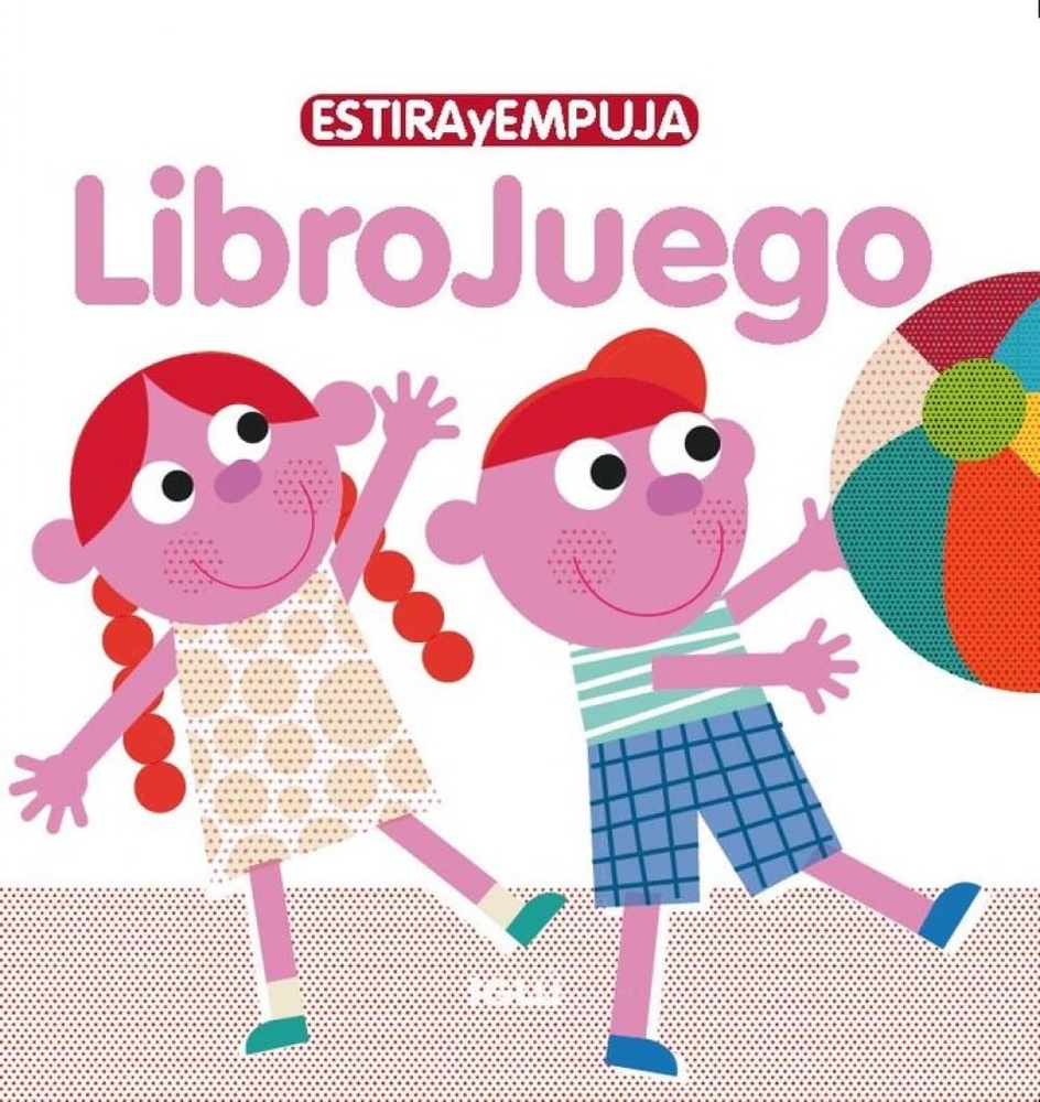 Librojuego