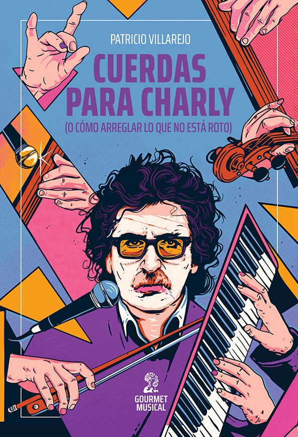 Cuerdas para Charly