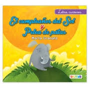 El Cunpleaños de Sol y Pelea de gatas