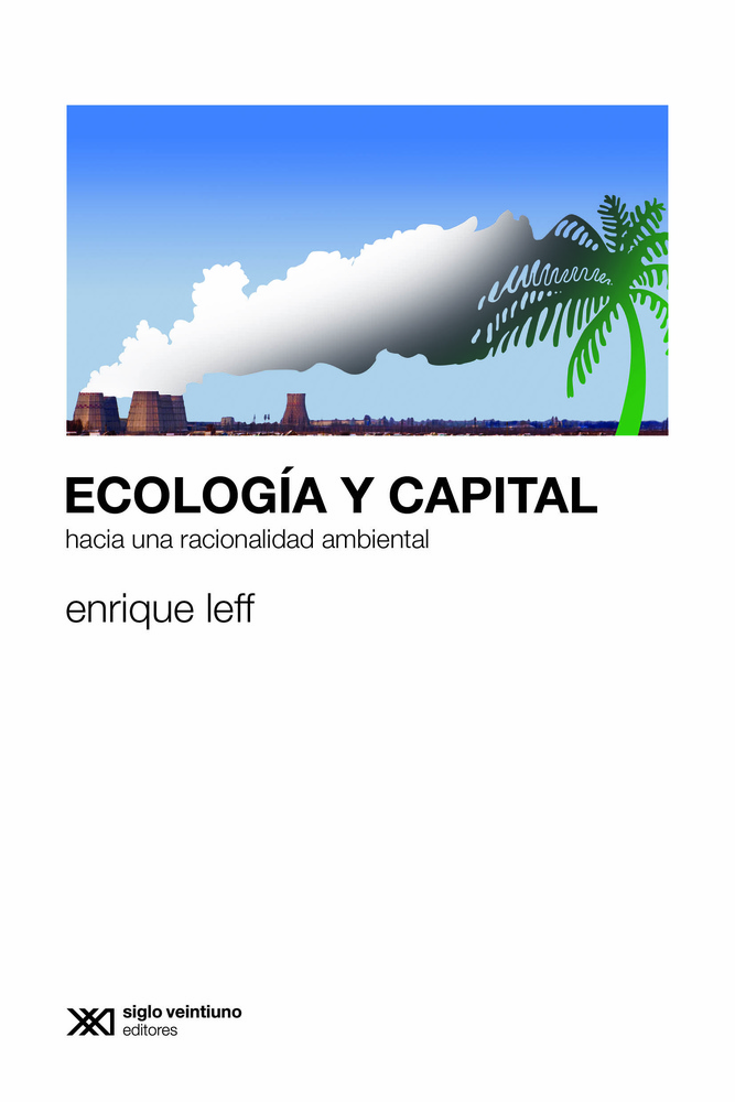 Ecología y capital