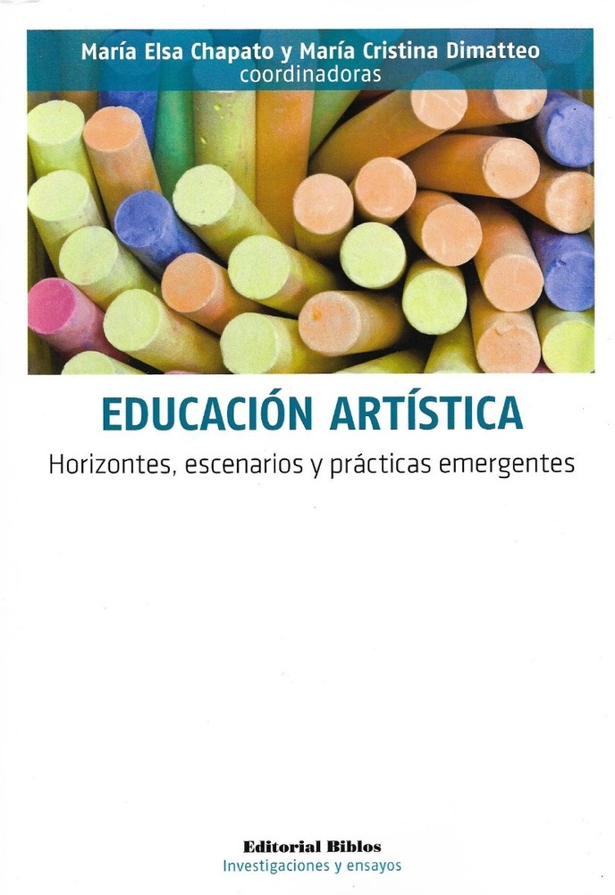 Educación artística