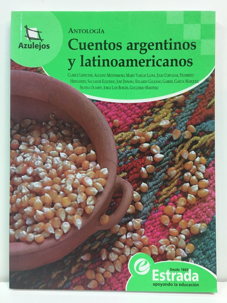 Cuentos Argentinos Y Latinoamericanos