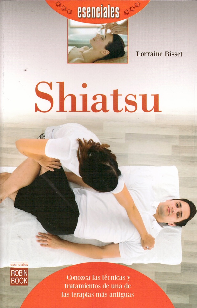 Shiatsu