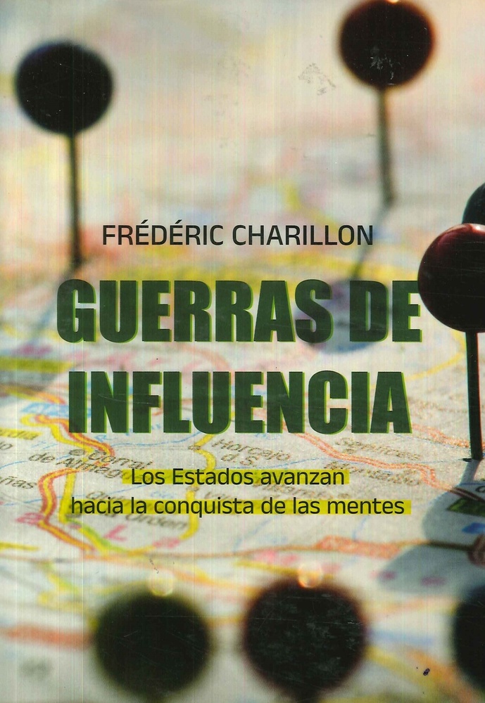 Guerras de Influencias