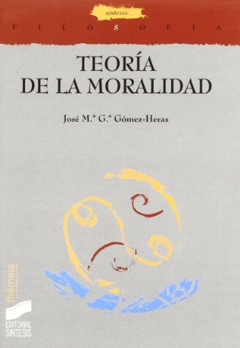 Teorías de la moralidad