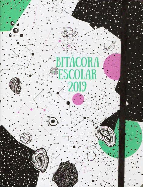 Bitacora escolar 2019
