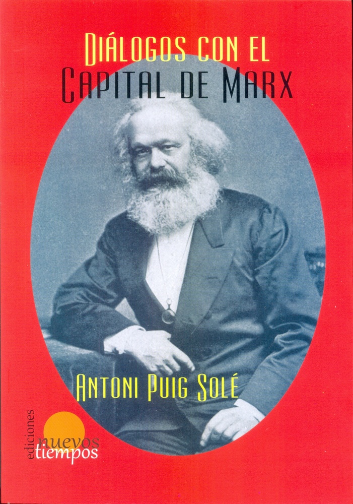 Dialogos con el capital de Marx