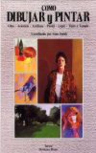 Como dibujar y pintar