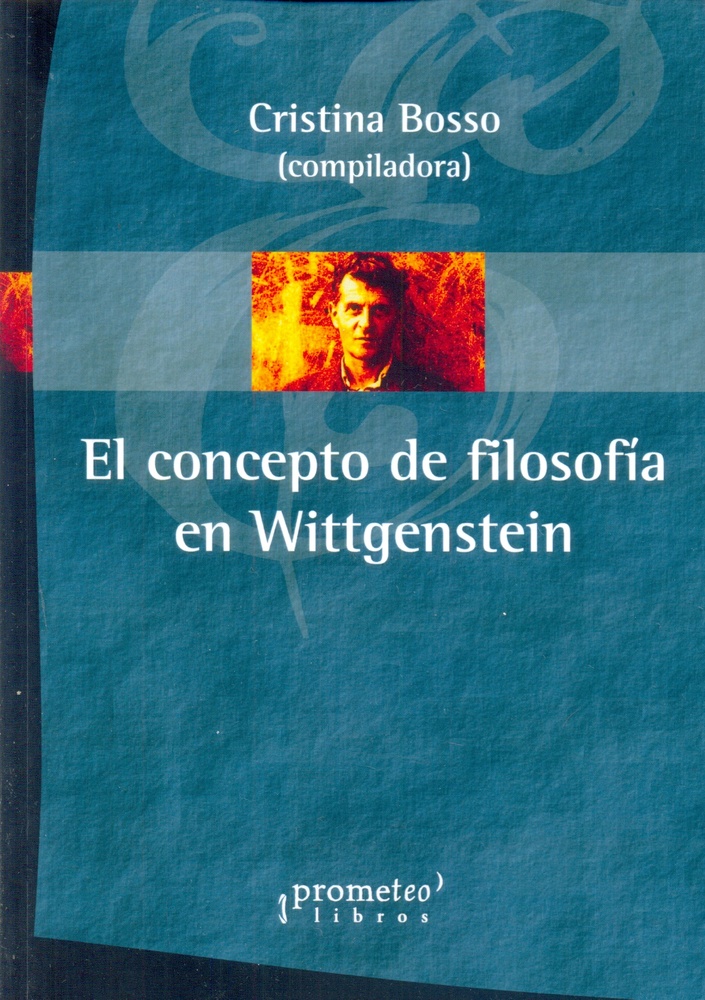 El Concepto de filosofia en Wittgenstein
