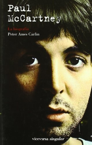 Paul Mc Cartney. La biografia
