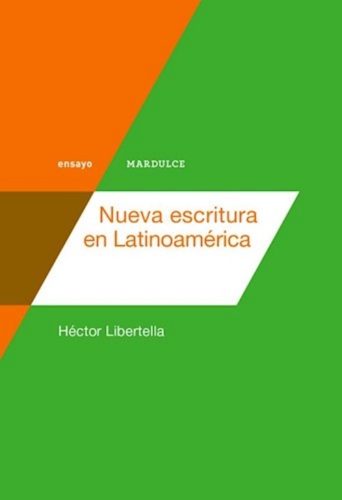 Nueva escritura en Latinoamérica