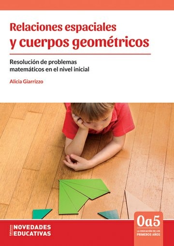 Relaciones espaciales y cuerpos geometricos
