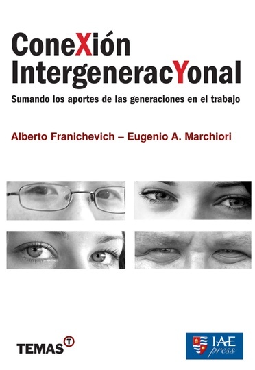 Conexión Intergeneracyonal