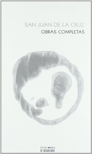 san juan de la cruz: obras completas