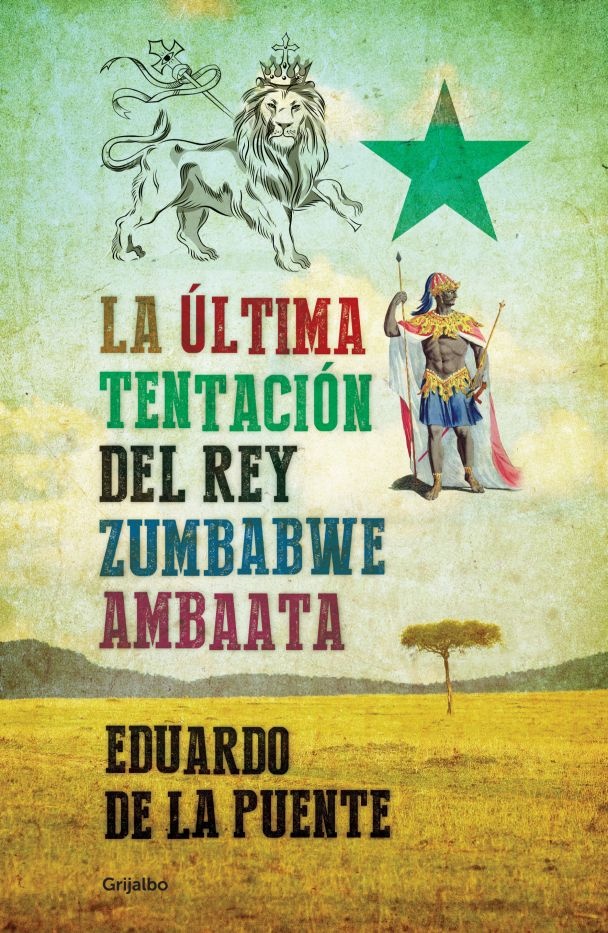 La Ultima tentacion del rey Zumbabwe Ambaata