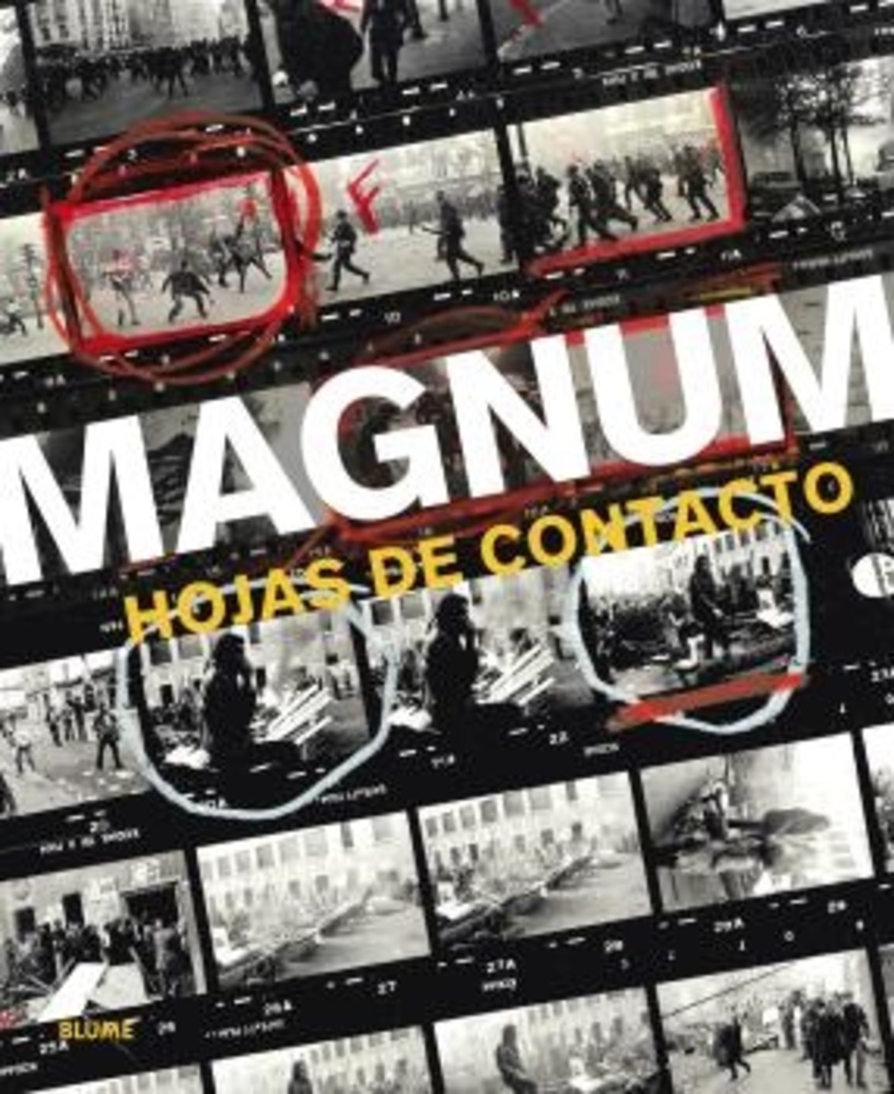 Magnum (2018)