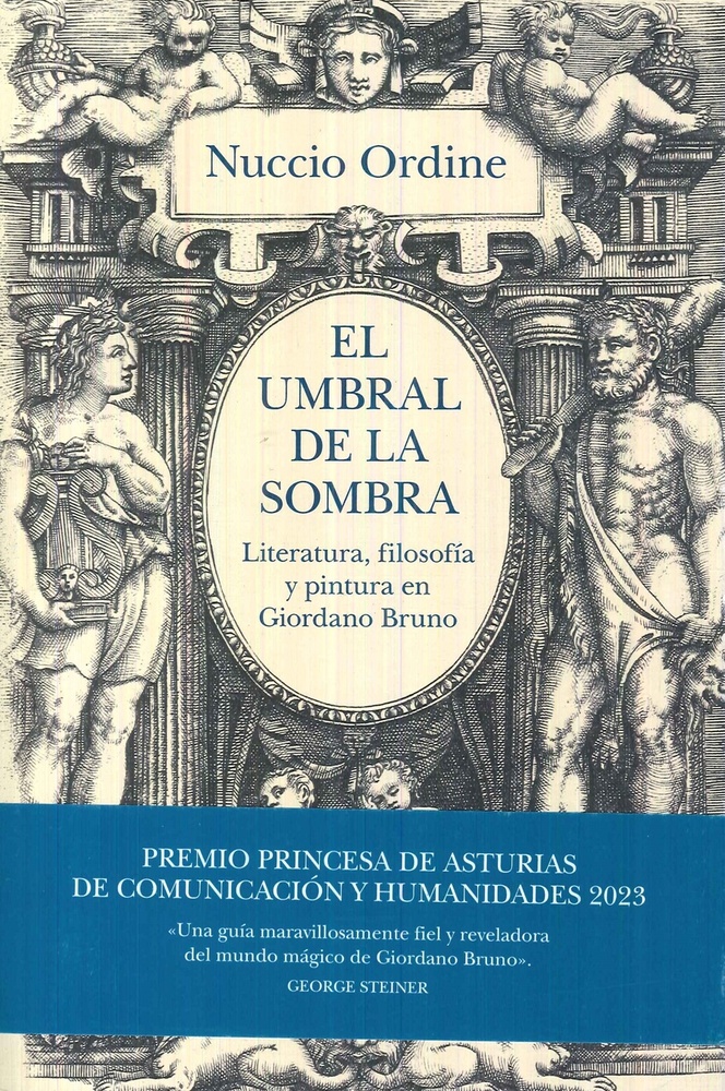 El umbral de la sombra