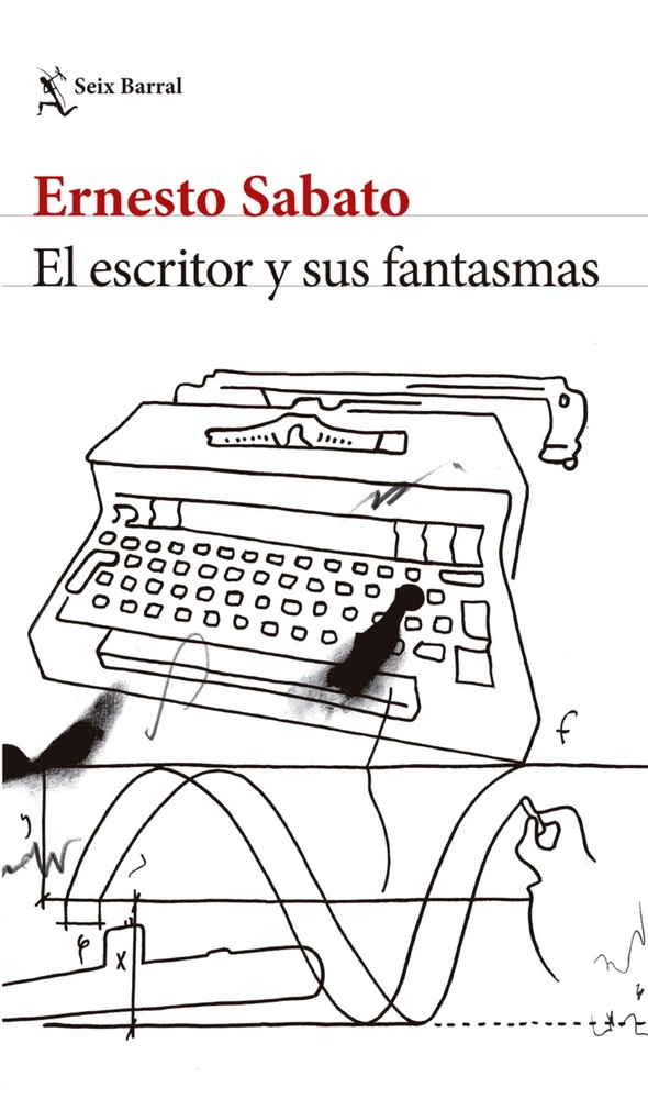 El escritor y sus fantasmas