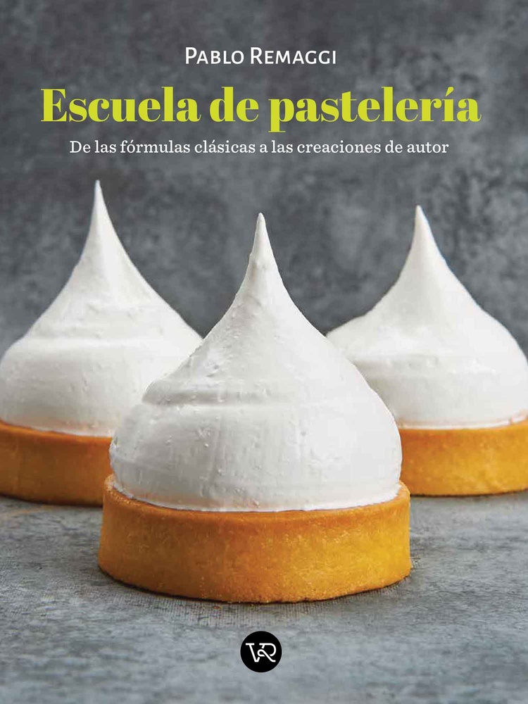 Escuela de pastelería