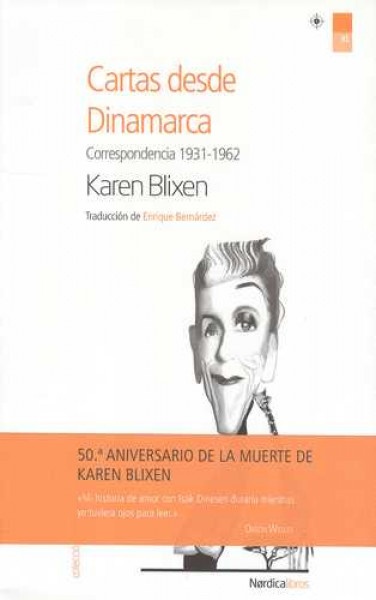 Cartas desde Dinamarca