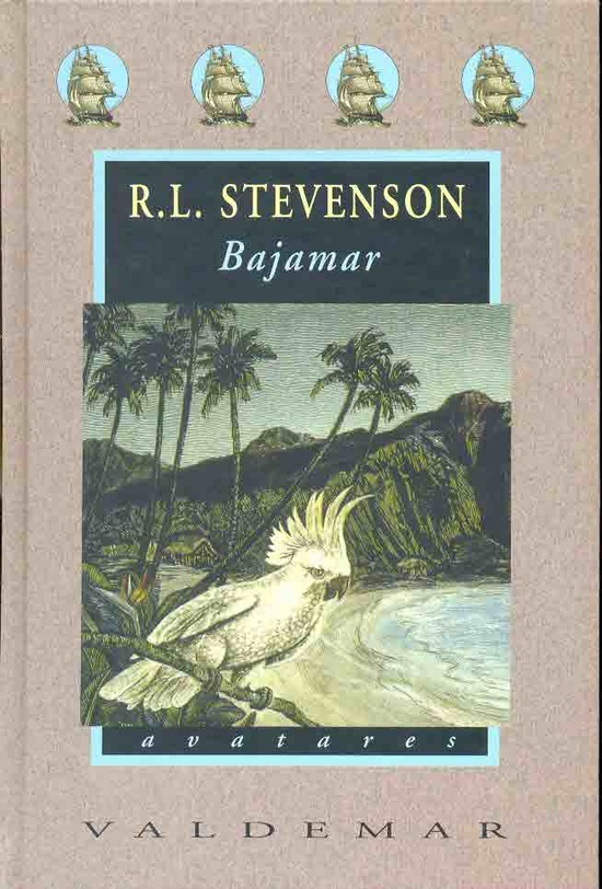 Bajamar
