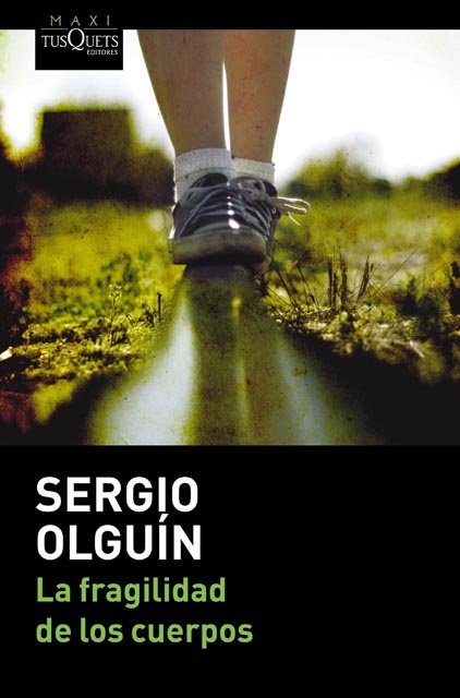 La Fragilidad de los cuerpos