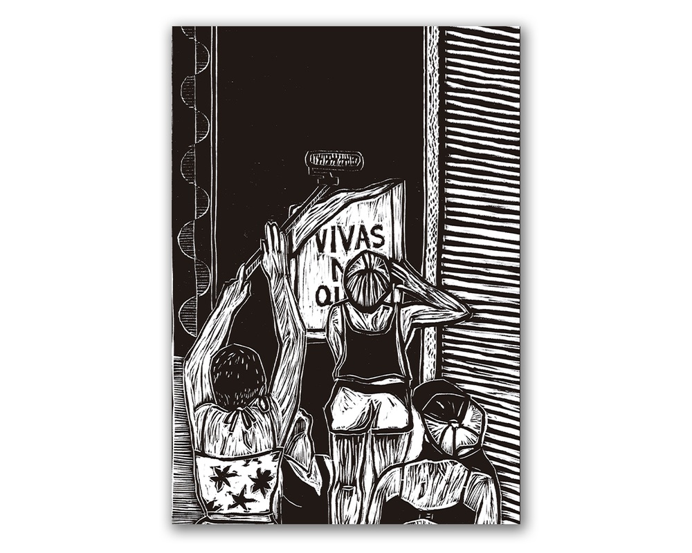 Vivas nos queremos - Vol 2