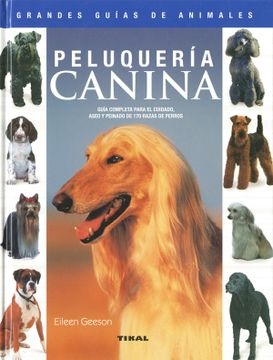 Peluqueria Canina
