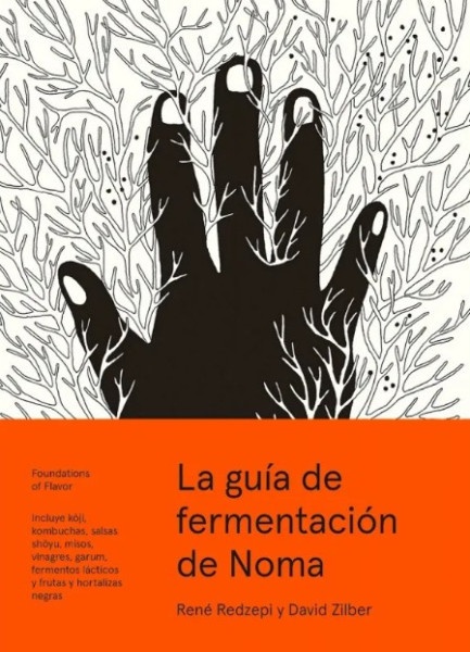 La guia de fermentacion de Noma