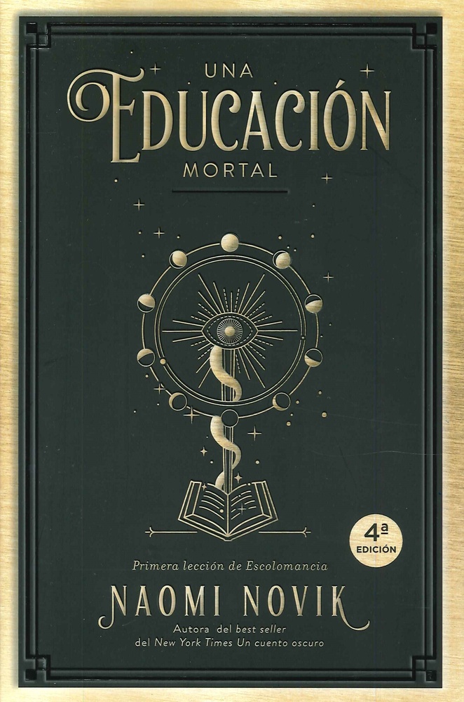 Una educación mortal