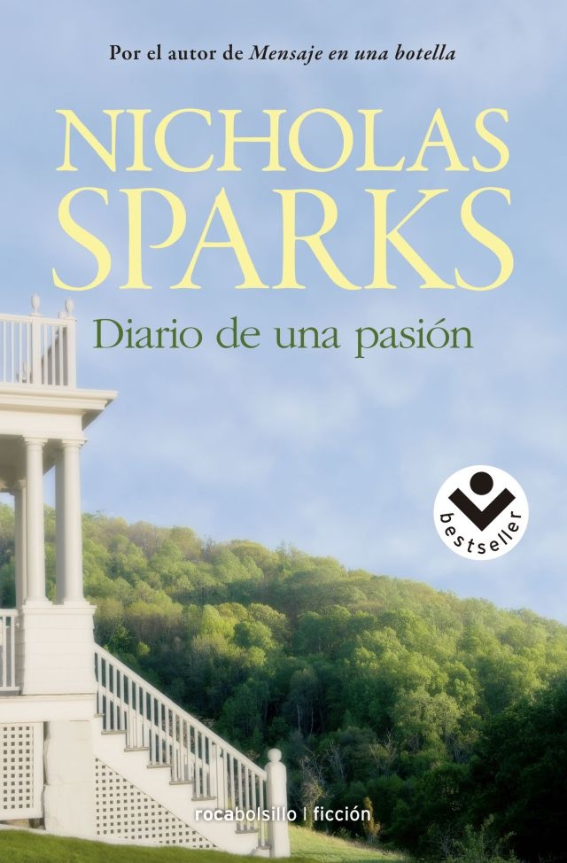 Diario de una pasion