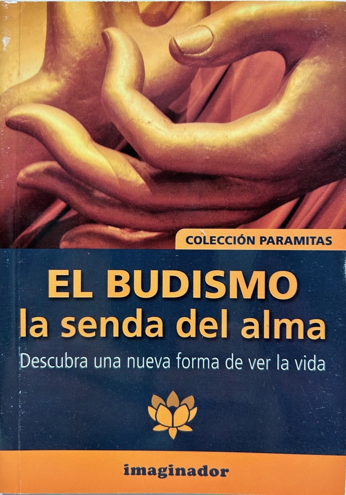 Budismo, el: la senda del alma