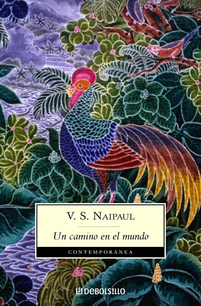 Un camino en el mundo