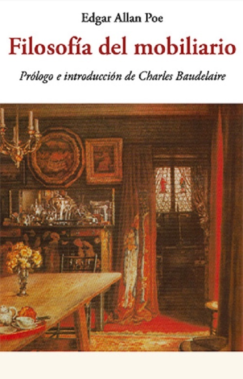 La filosofia del mobiliario