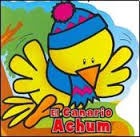 El Canario achum