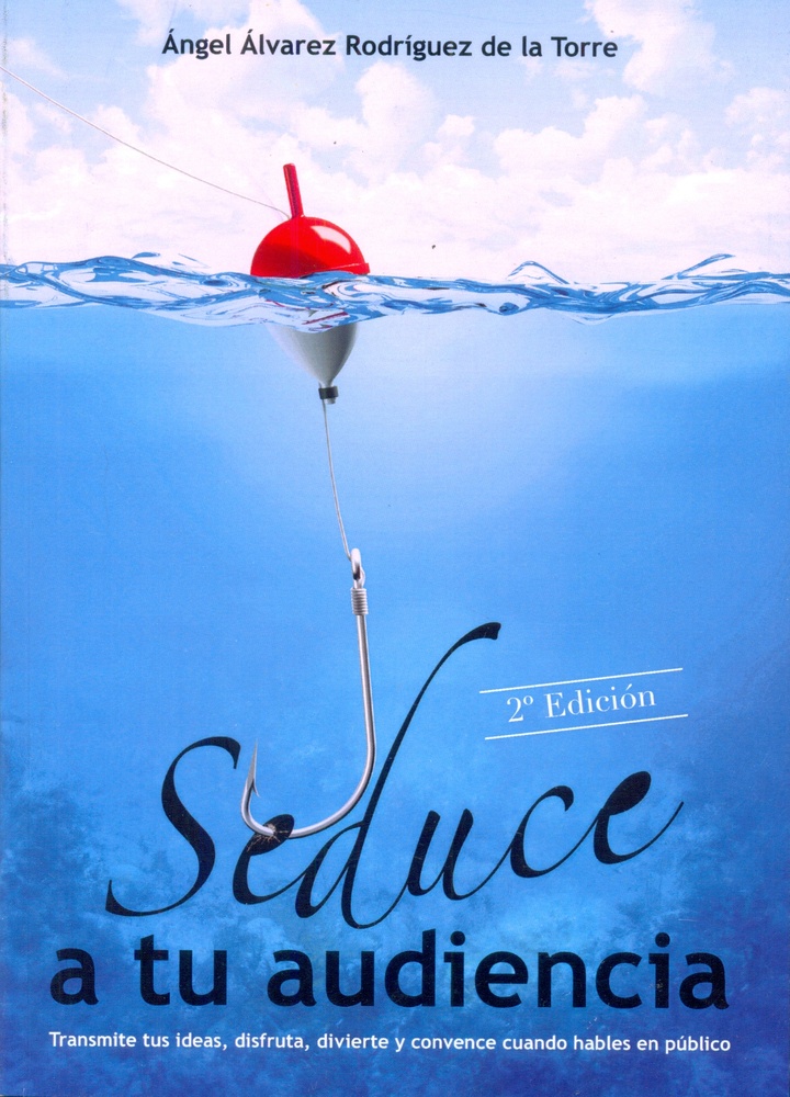 Seduce a tu audiencia