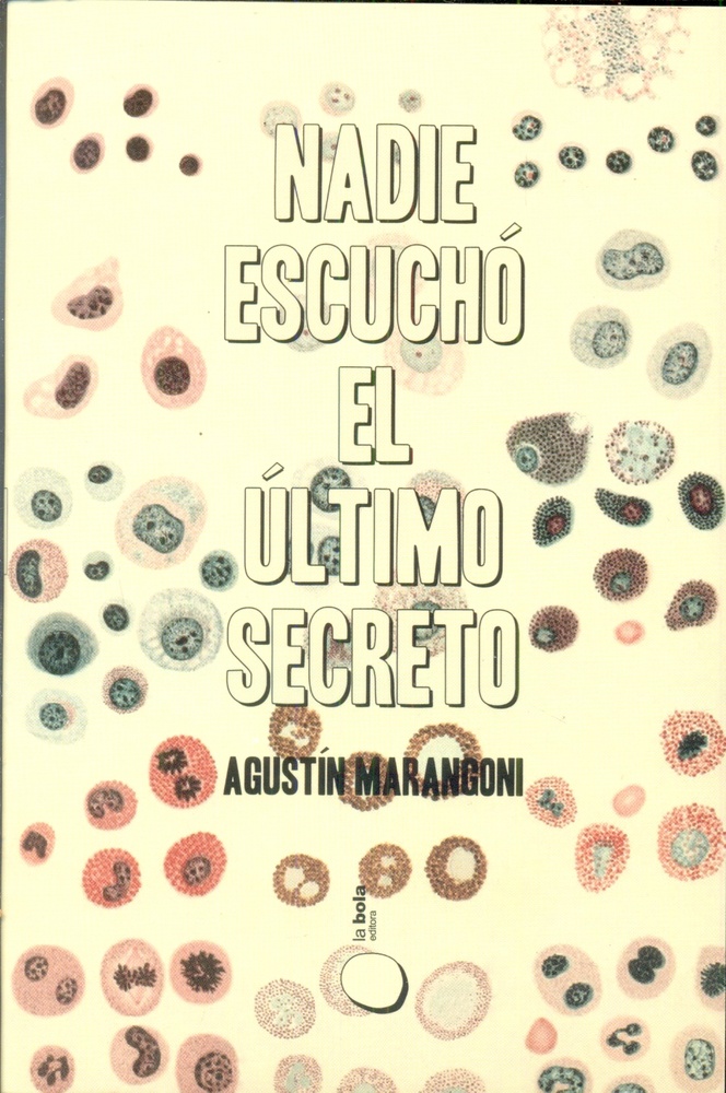 Nadie escucho el ultimo secreto