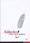 Edipo, rey - Antigona