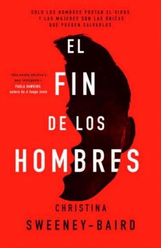 El fin de los hombres