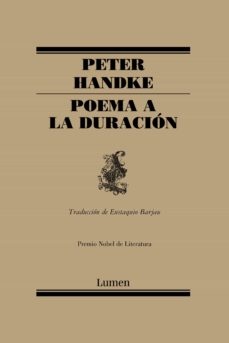 Poema a la duracion